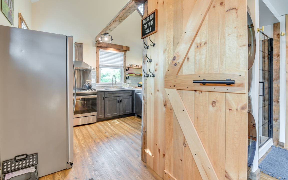 Photo of Kitchen in Moscow