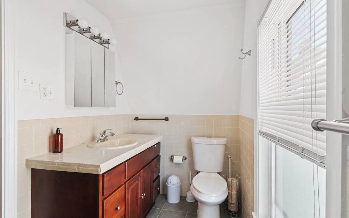 Photo of Bathroom in Allston