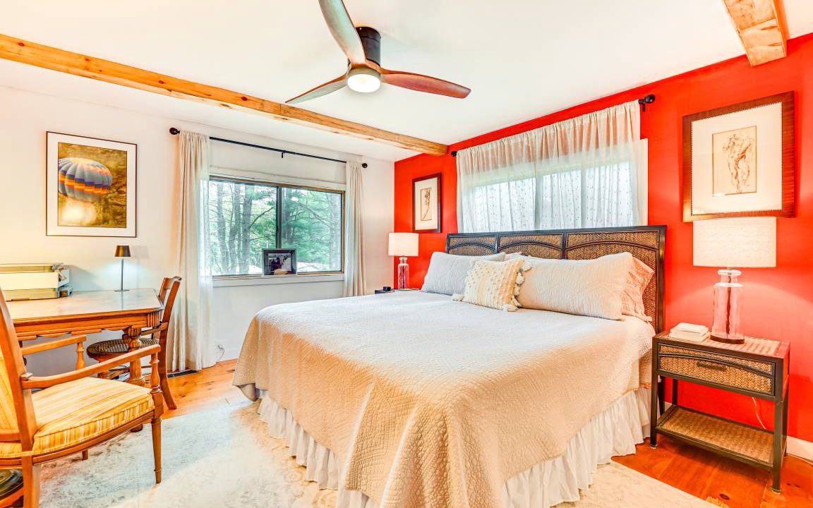 Photo of Bedroom in Gloversville