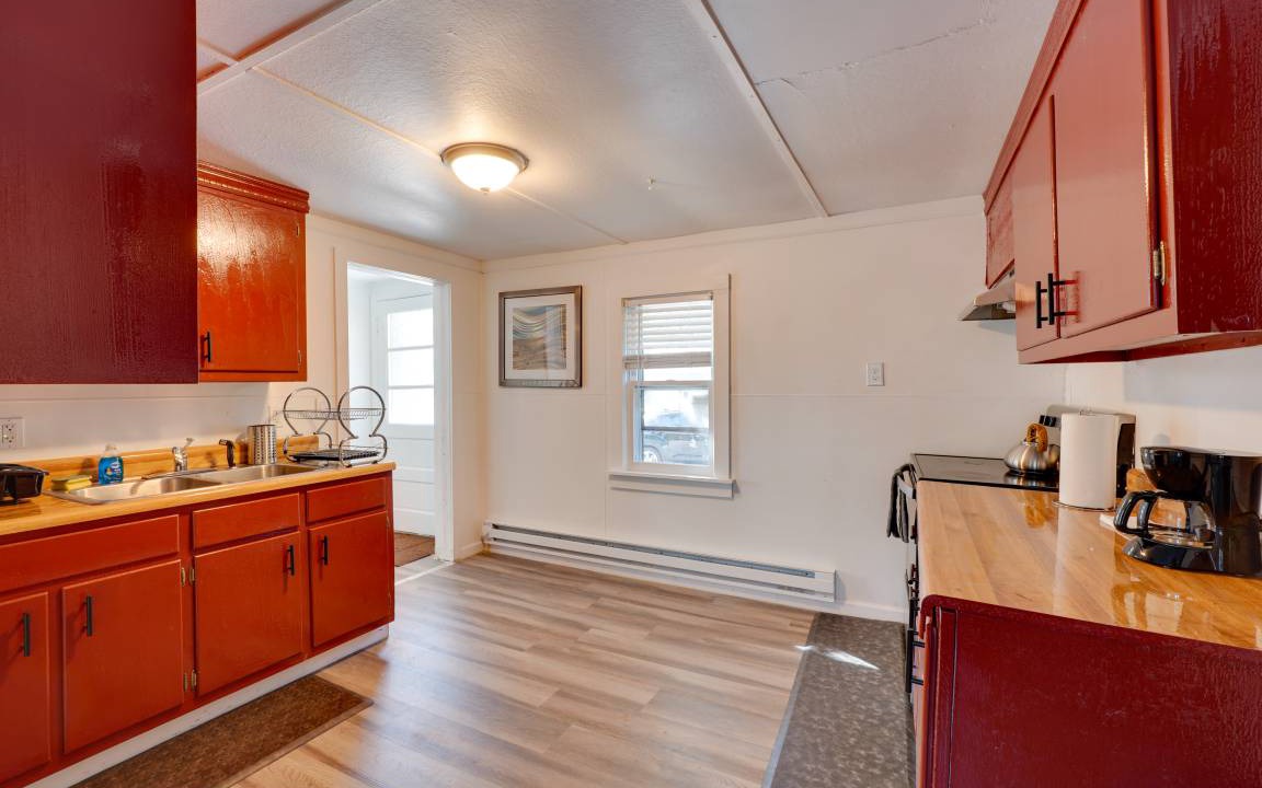 Photo of Kitchen in Kingston