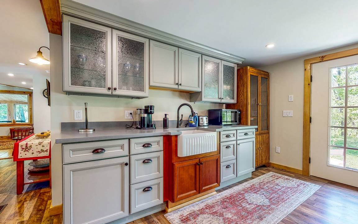 Photo of Kitchen in Roxbury