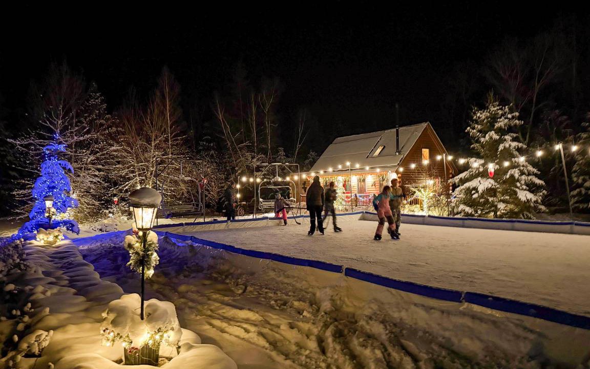 Photo of Others in Bretton Woods