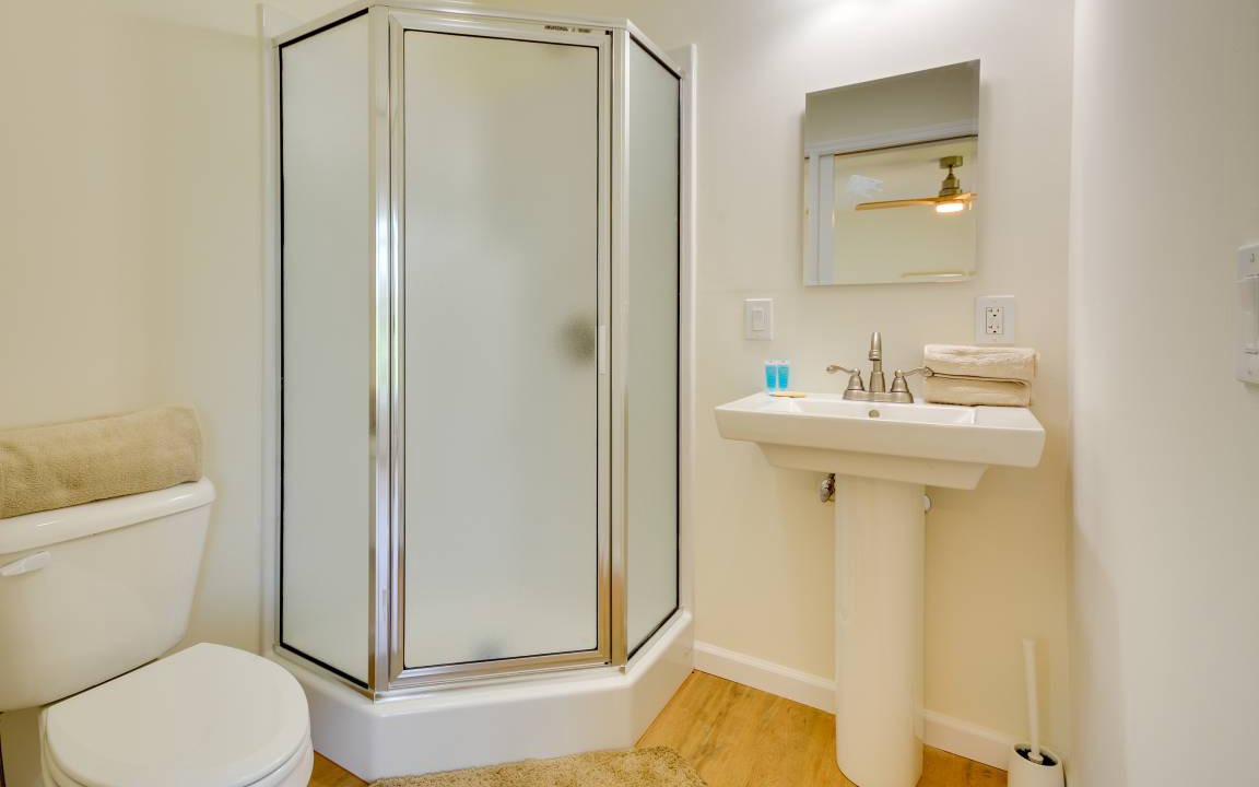 Photo of Bathroom in Vesta