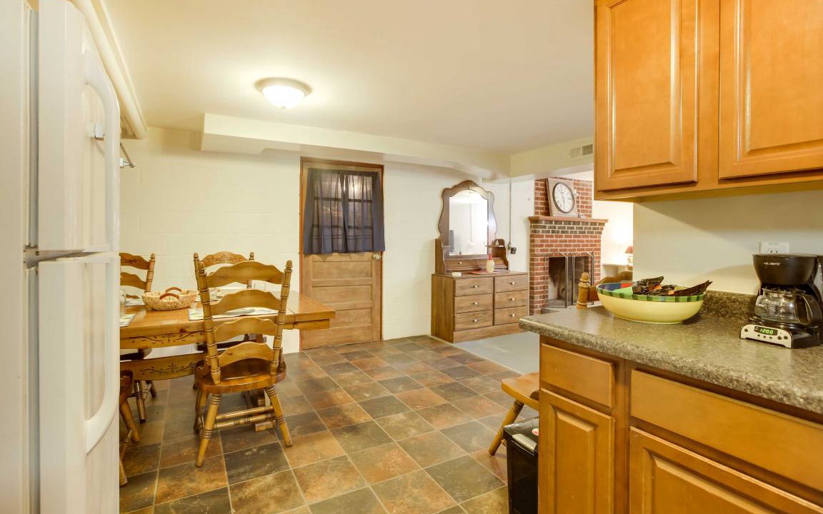 Photo of Kitchen in Lexington