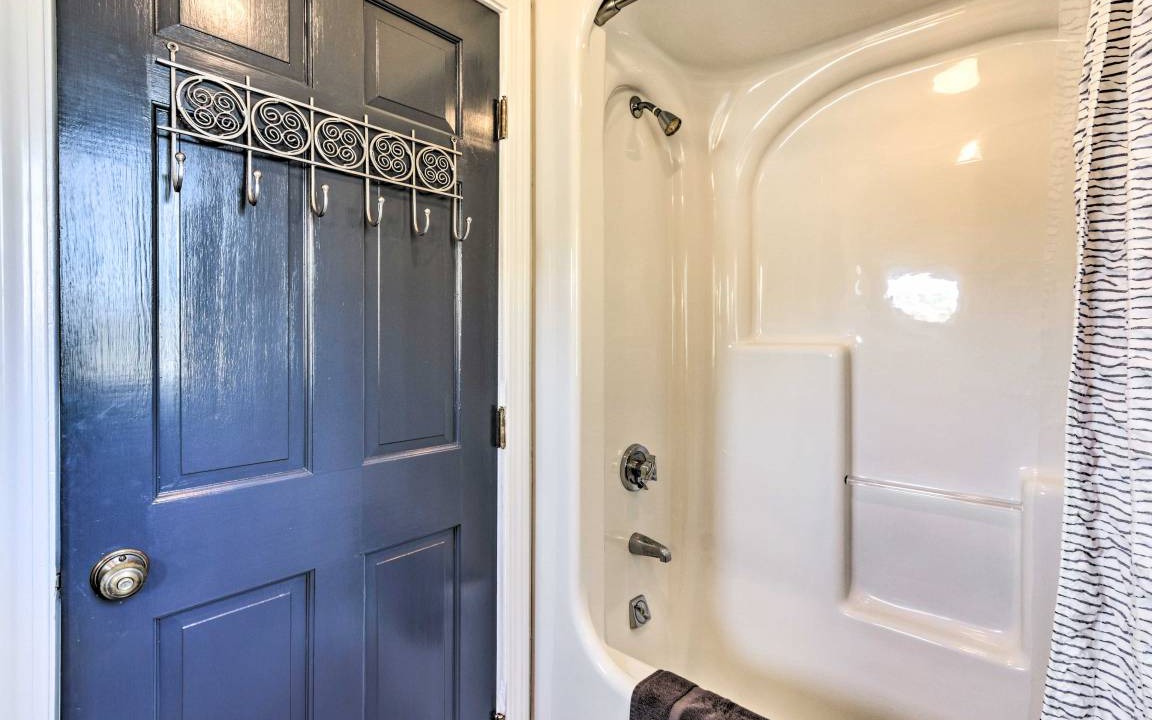 Photo of Bathroom in Westbrook Center