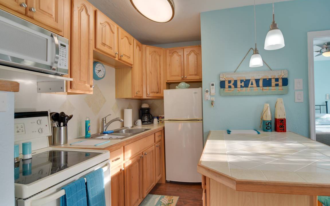 Photo of Kitchen in Madeira Beach