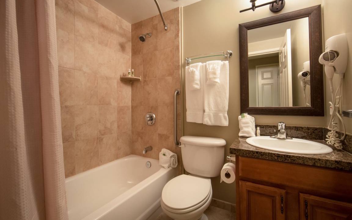 Photo of Bathroom in Brownsville