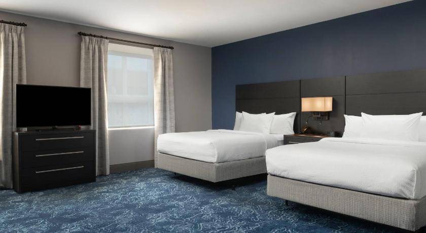 Photo of Bedroom in Downtown