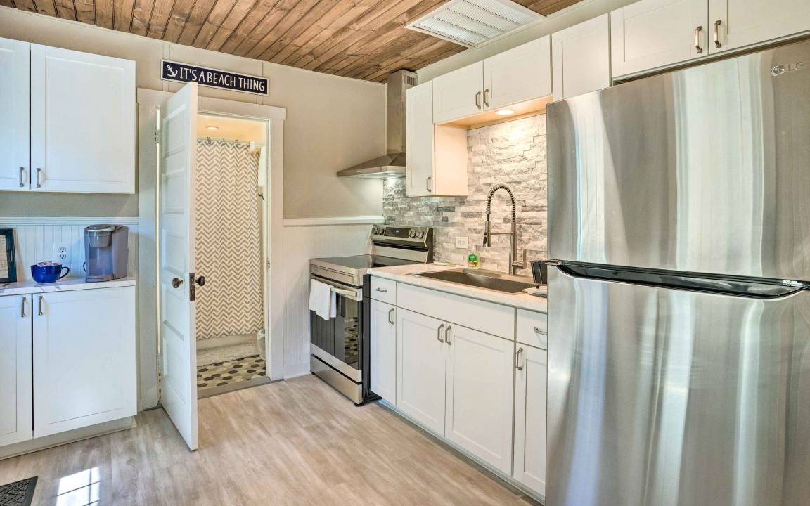 Photo of Kitchen in Colonial Beach