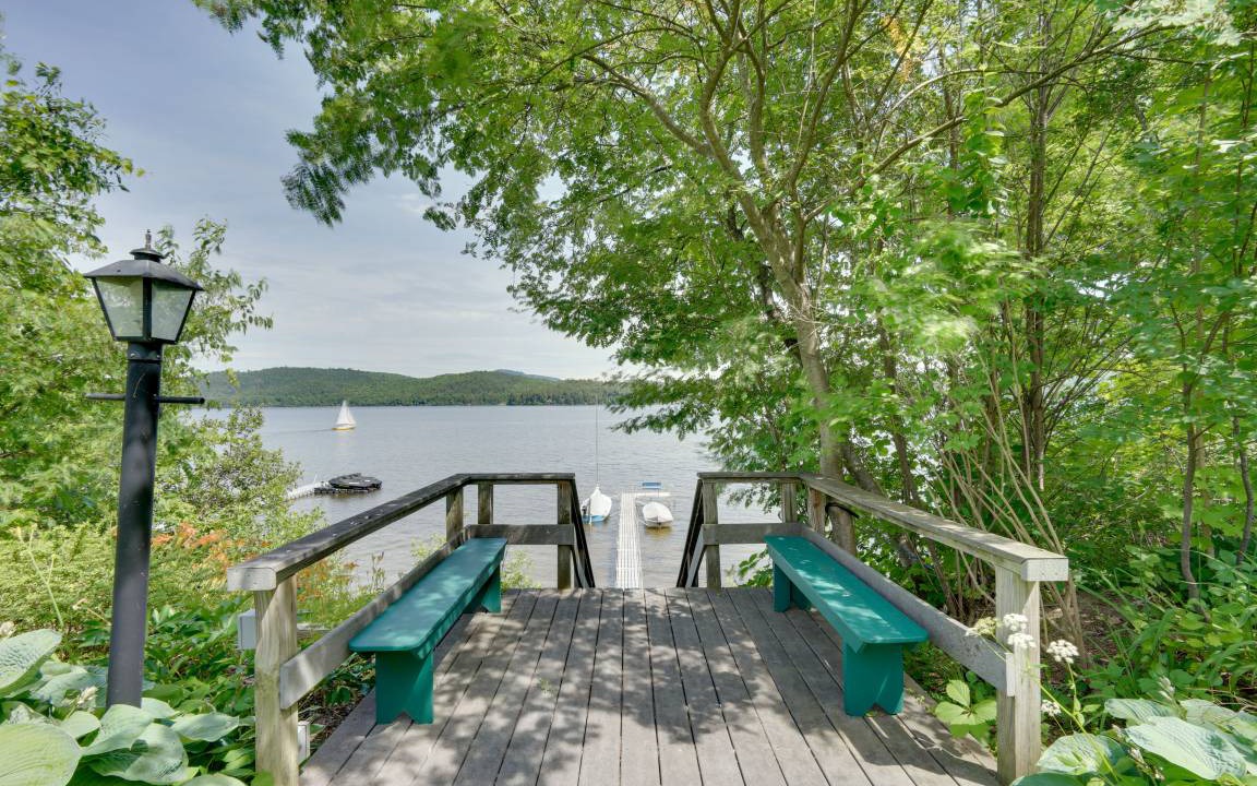 Photo of Others in Schroon Lake