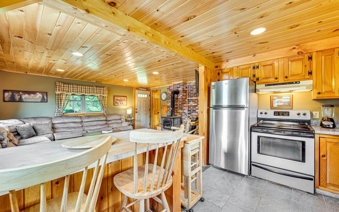 Photo of Kitchen in Walden