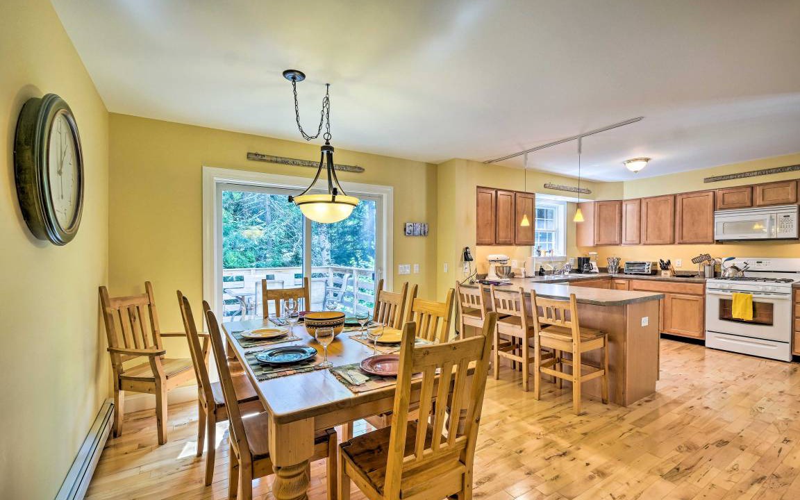 Photo of Livingroom in West Dover
