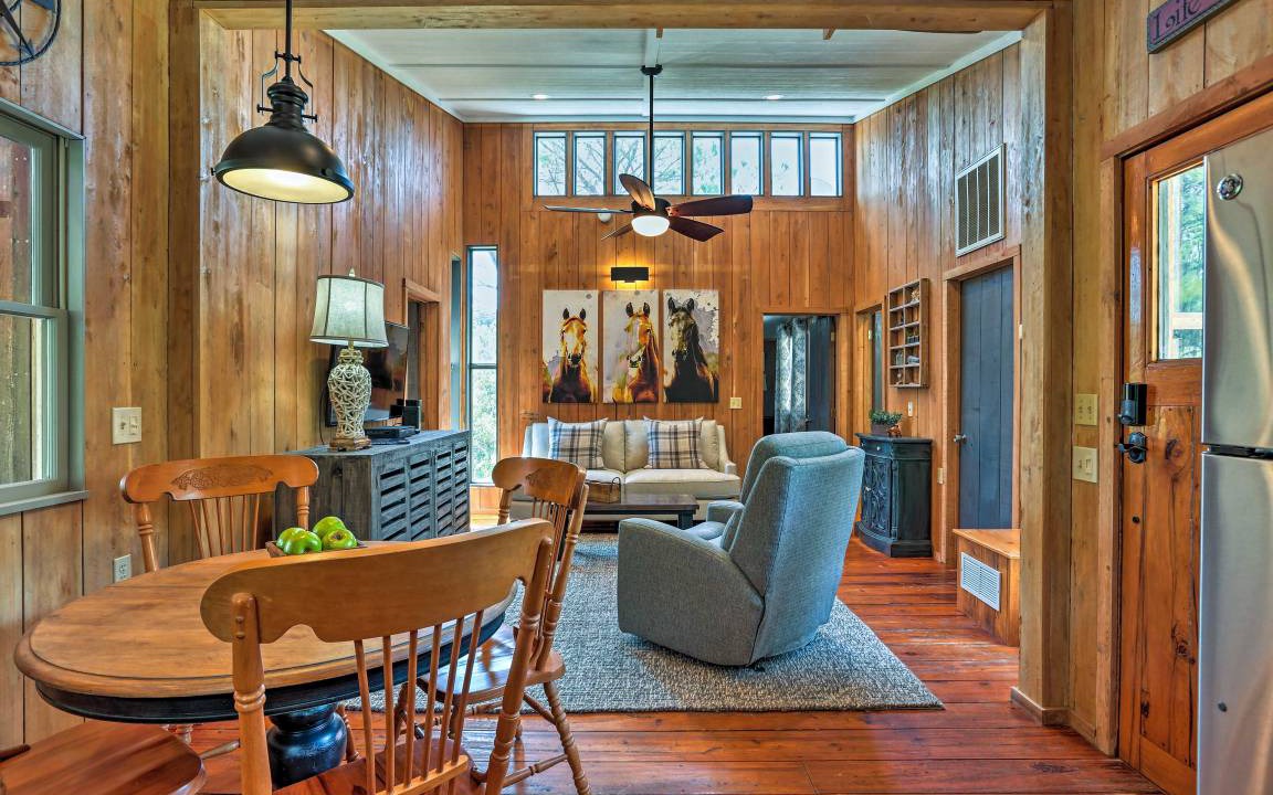 Photo of Livingroom in Frisco