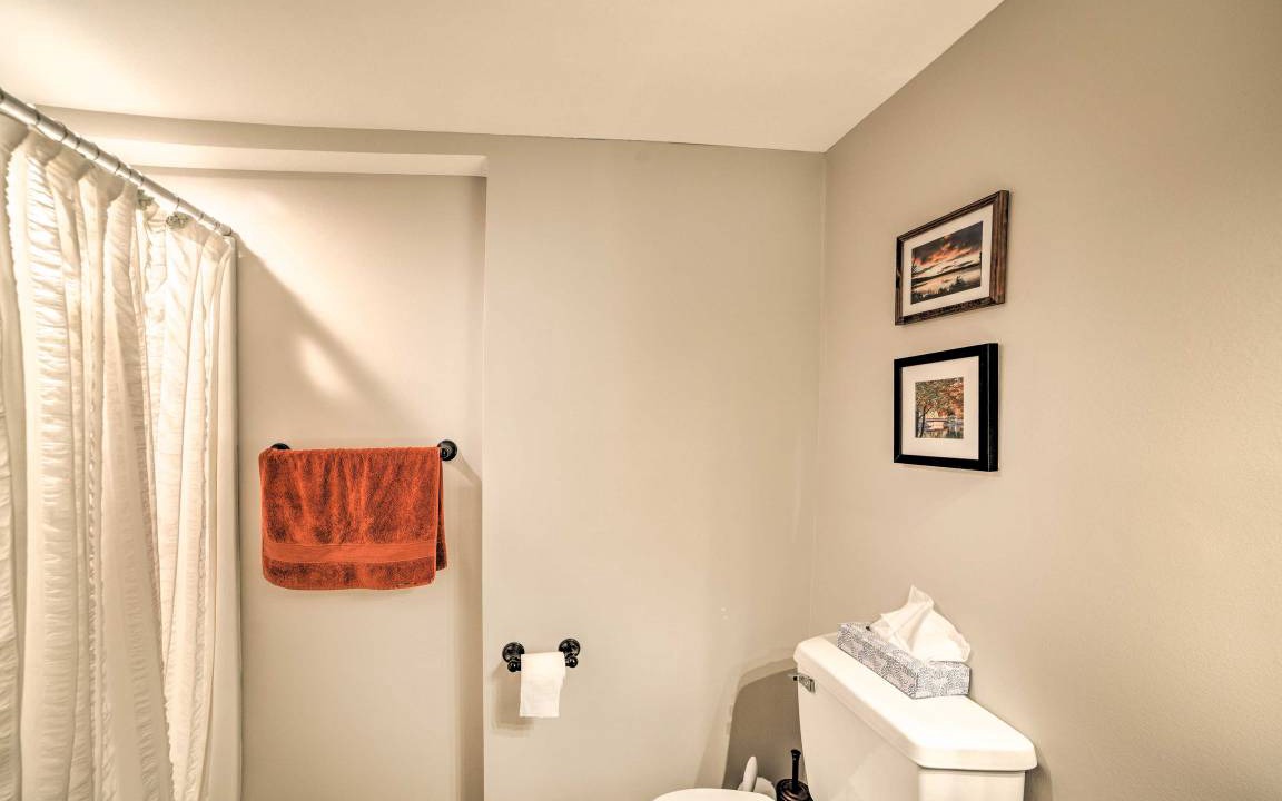 Photo of Bathroom in Enfield