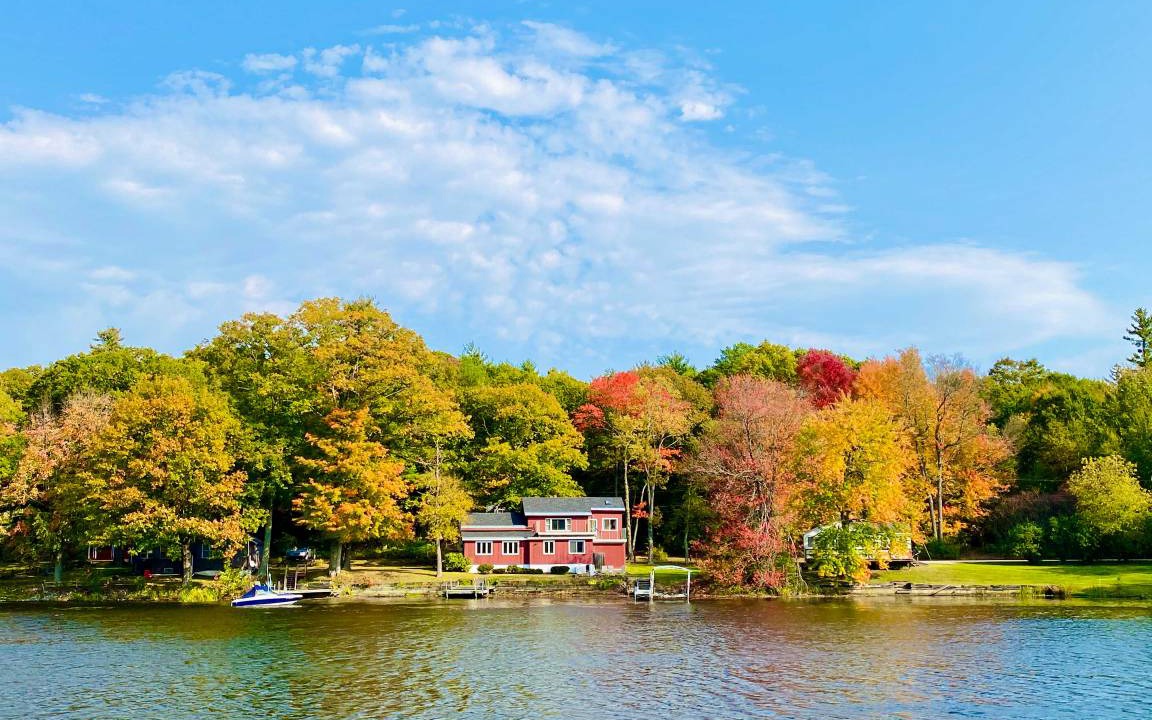 Photo of Outdoor in Hydeville