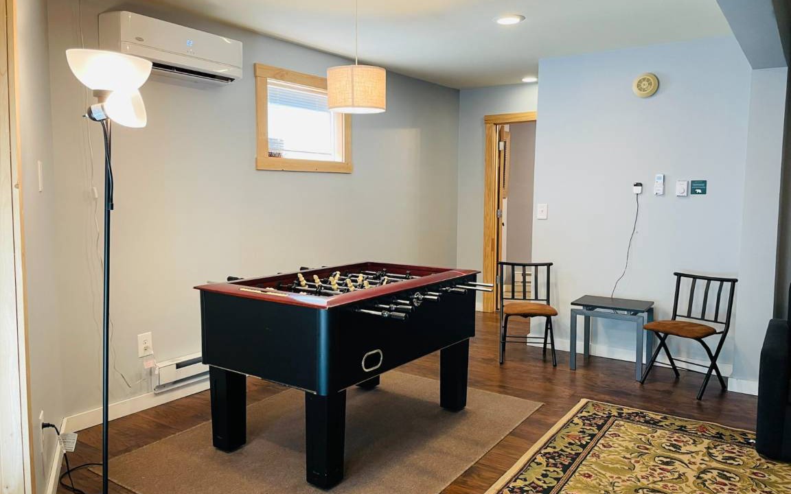 Photo of Livingroom in Paradise Point