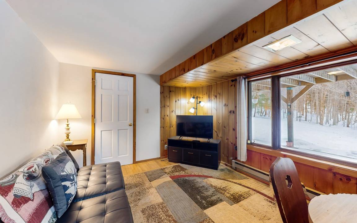 Photo of Livingroom in Waitsfield