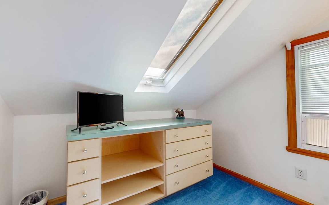 Photo of Bedroom in Lake George