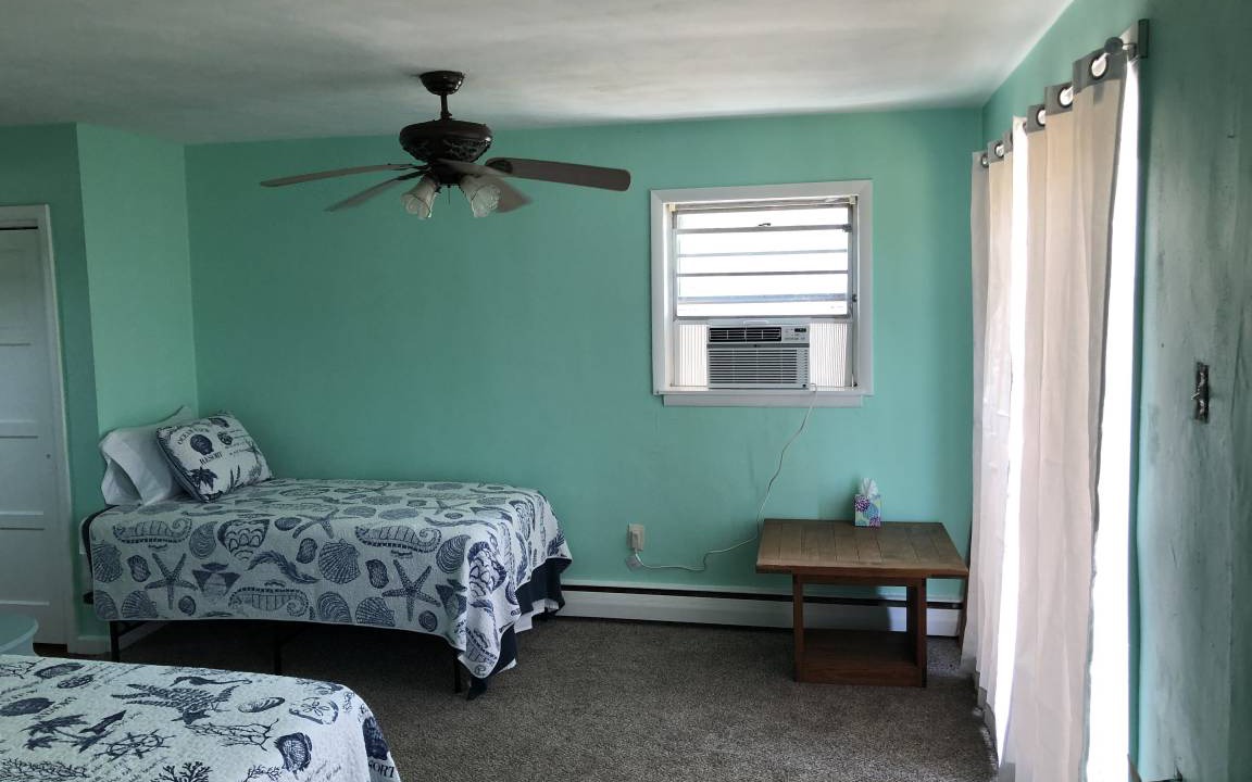 Photo of Bedroom in Cottage Line