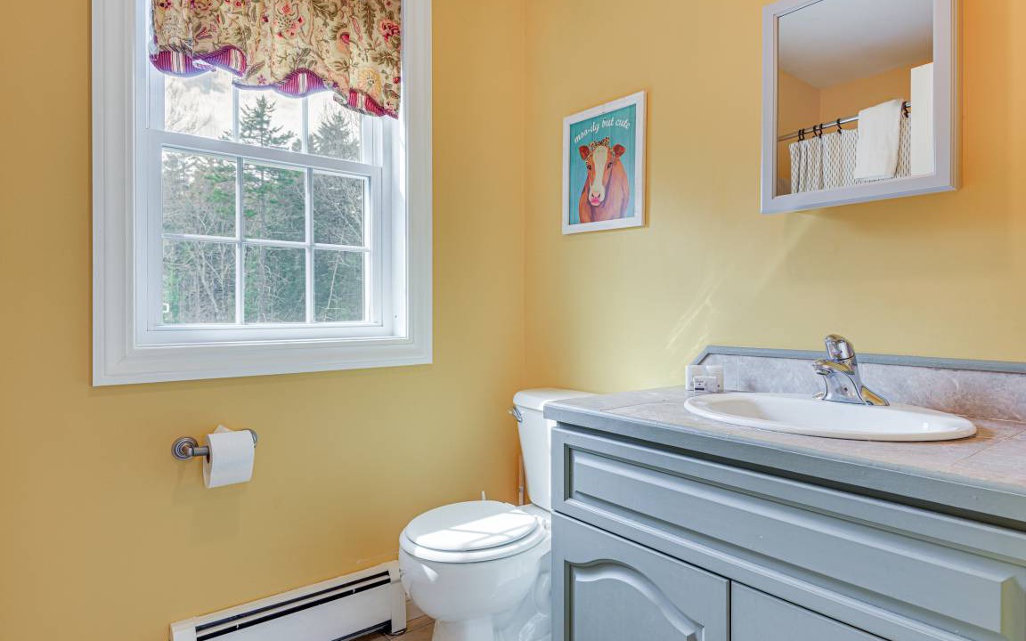 Photo of Bathroom in West Dover