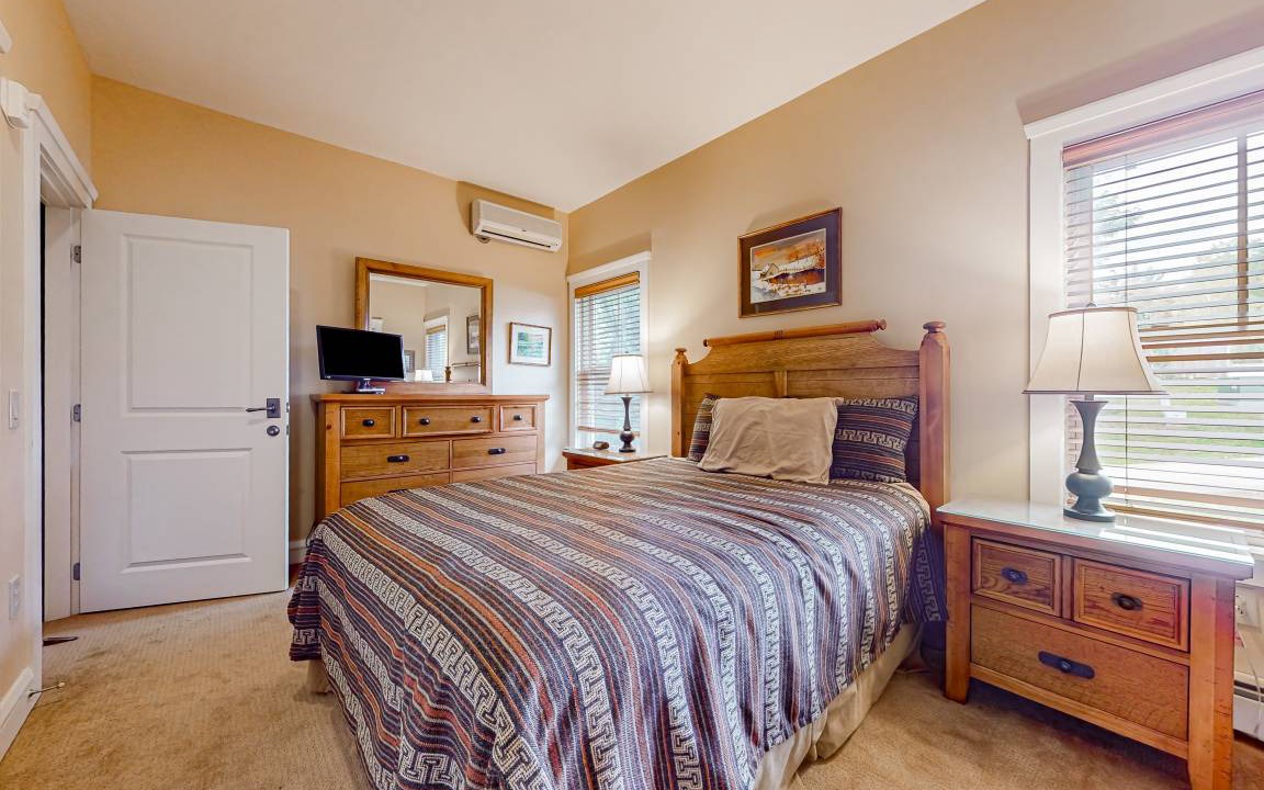 Photo of Bedroom in Proctorsville