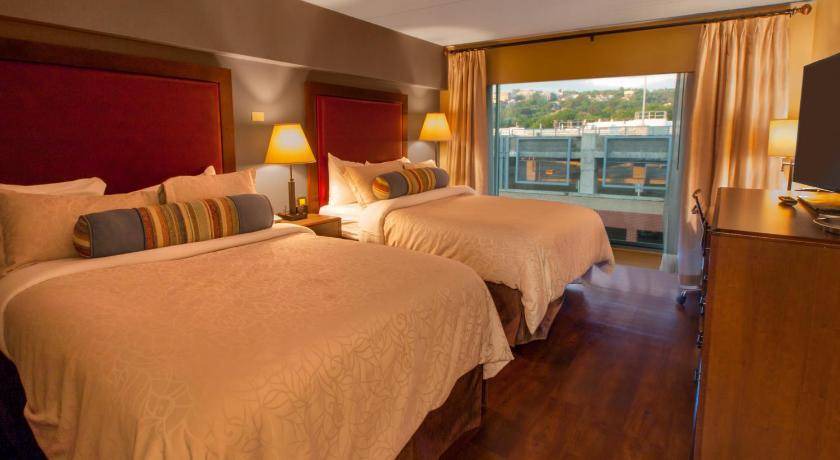 Photo of Bedroom in Ithaca