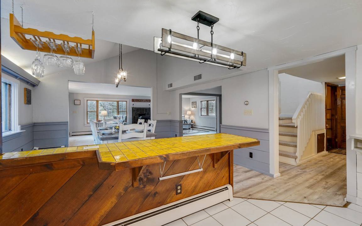 Photo of Kitchen in Killington
