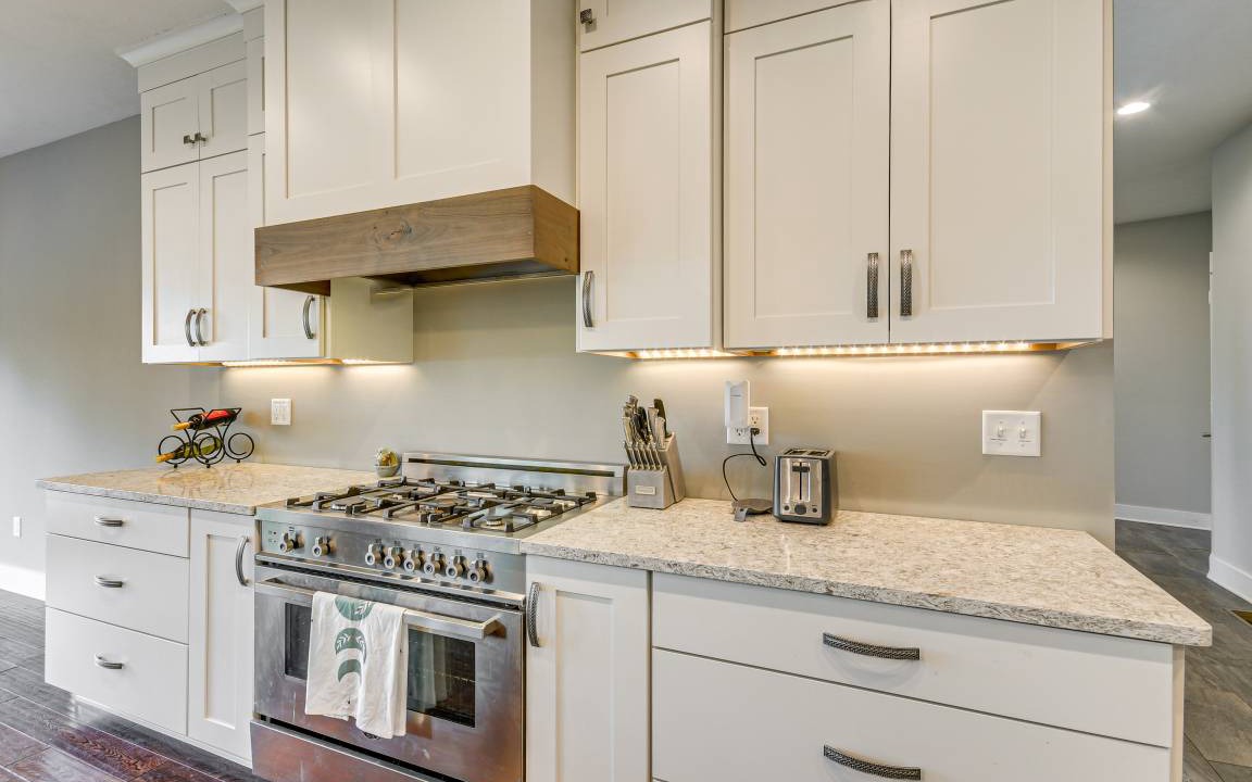 Photo of Kitchen in Cicero