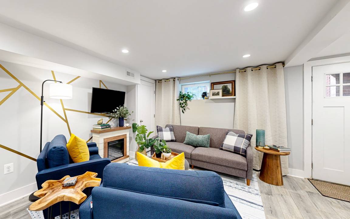 Photo of Livingroom in College Park