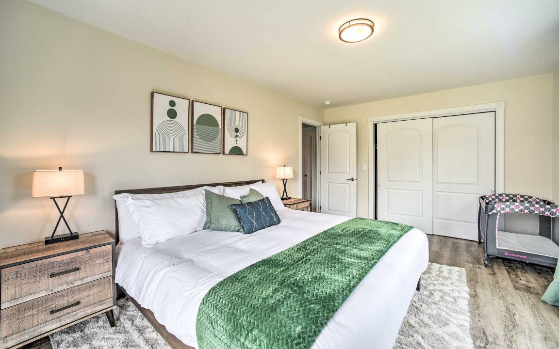 Photo of Bedroom in Athens