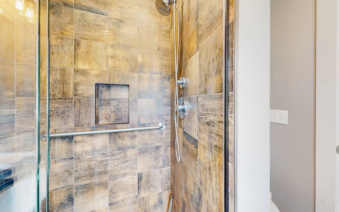 Photo of Bathroom in Barnard