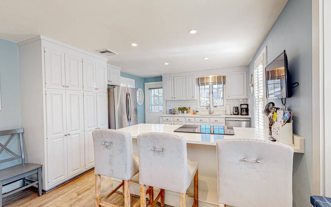 Photo of Kitchen in Cotuit