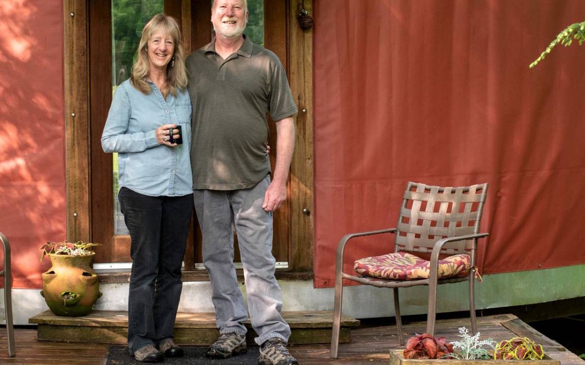 Photo of Others in New Haven