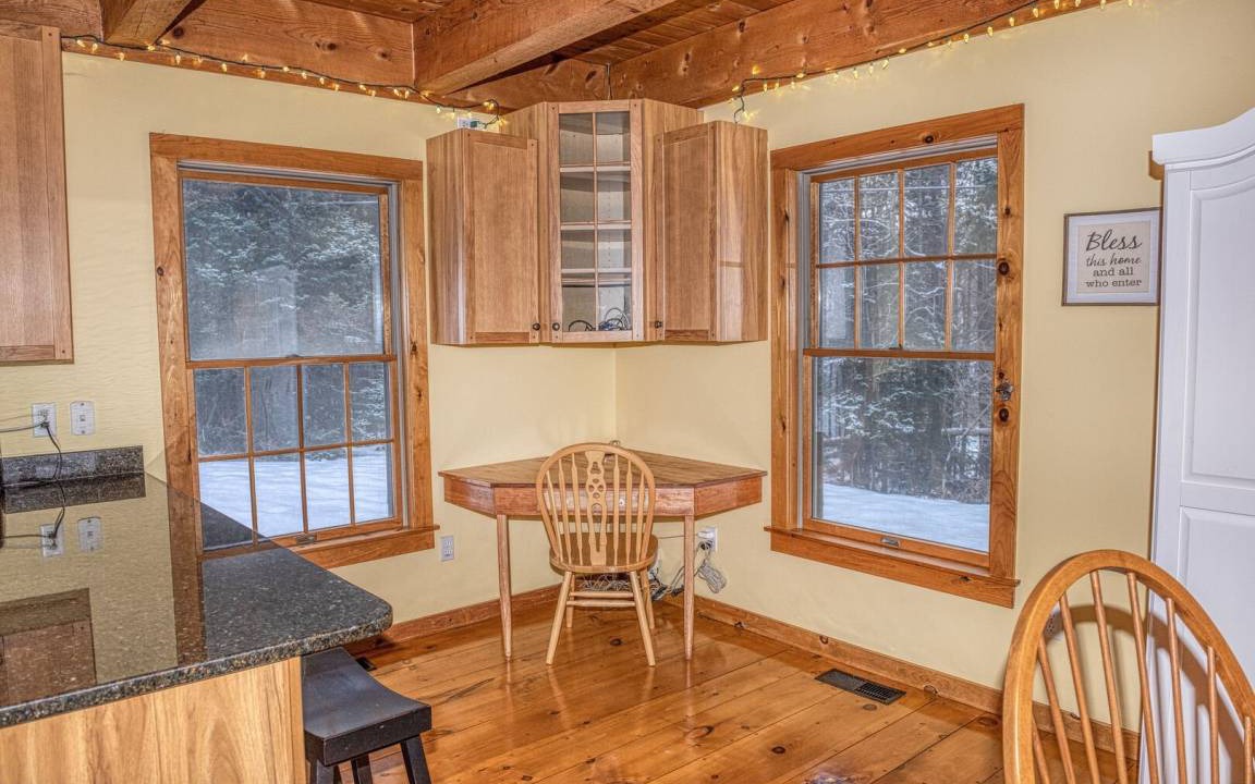 Photo of Kitchen in Belmont