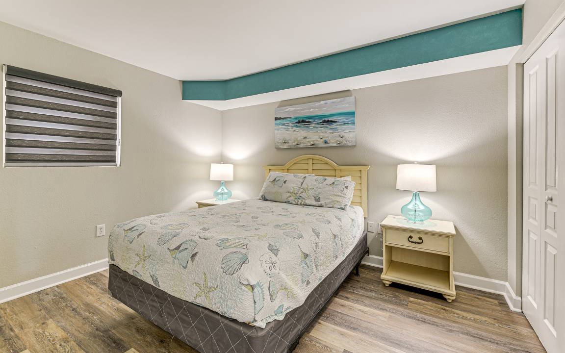 Photo of Bedroom in Crescent Beach
