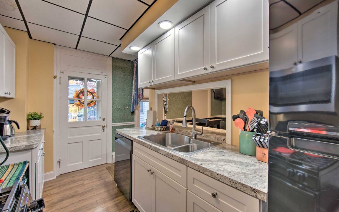 Photo of Kitchen in Linglestown