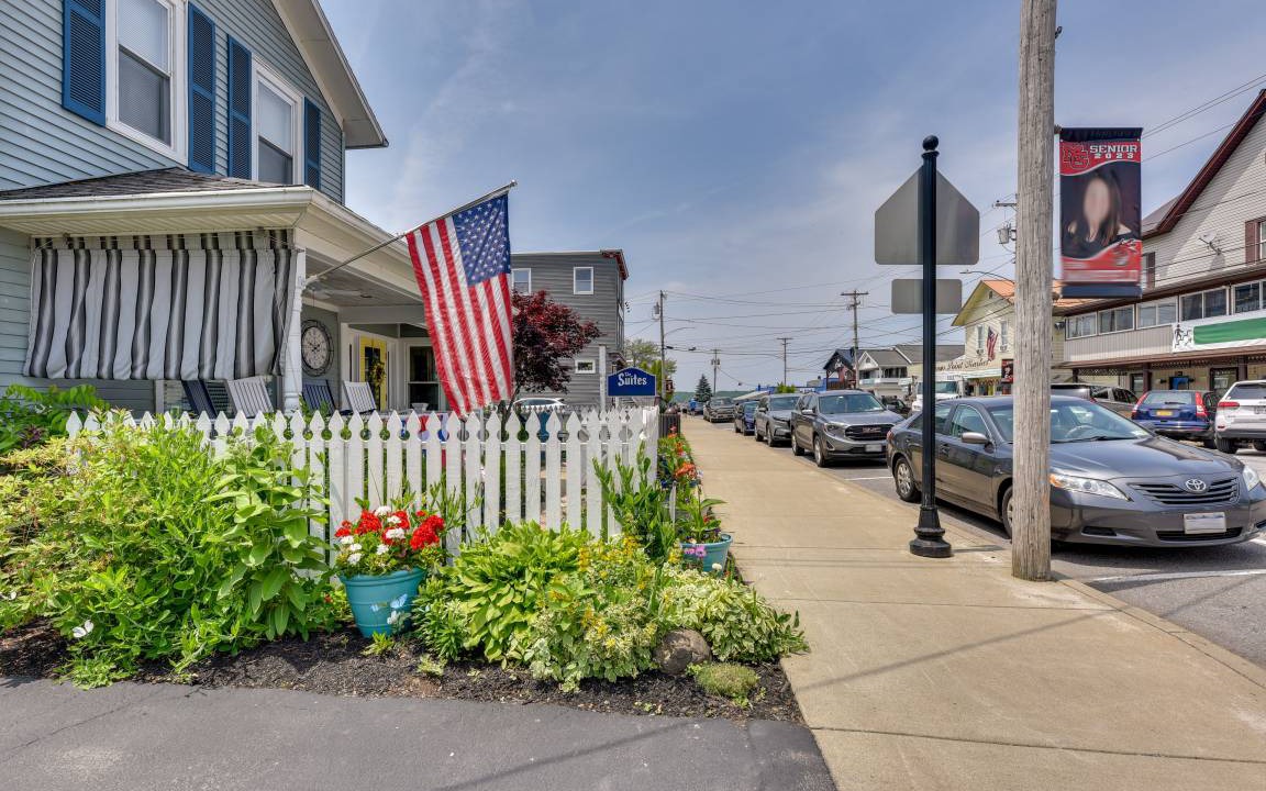Photo of Others in Bemus Point