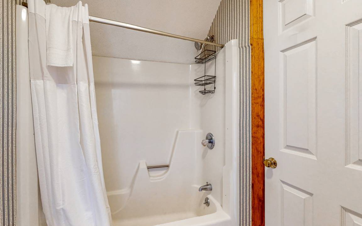 Photo of Bathroom in Quechee
