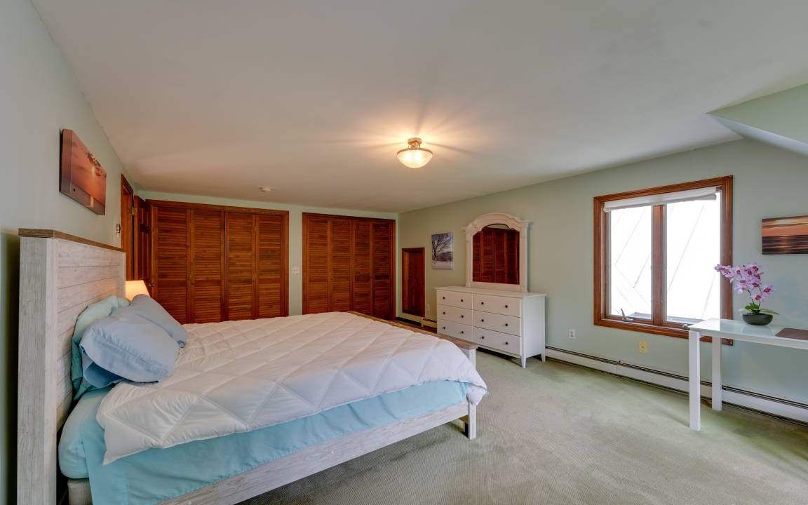 Photo of Bedroom in Mendon