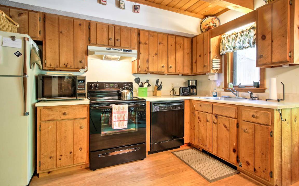 Photo of Kitchen in Bartlett