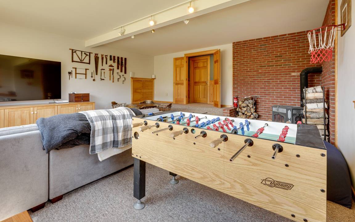 Photo of Livingroom in Windsor
