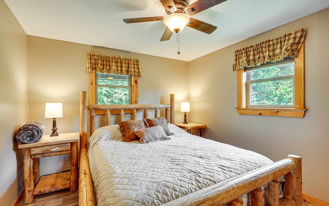 Photo of Bedroom in Walden