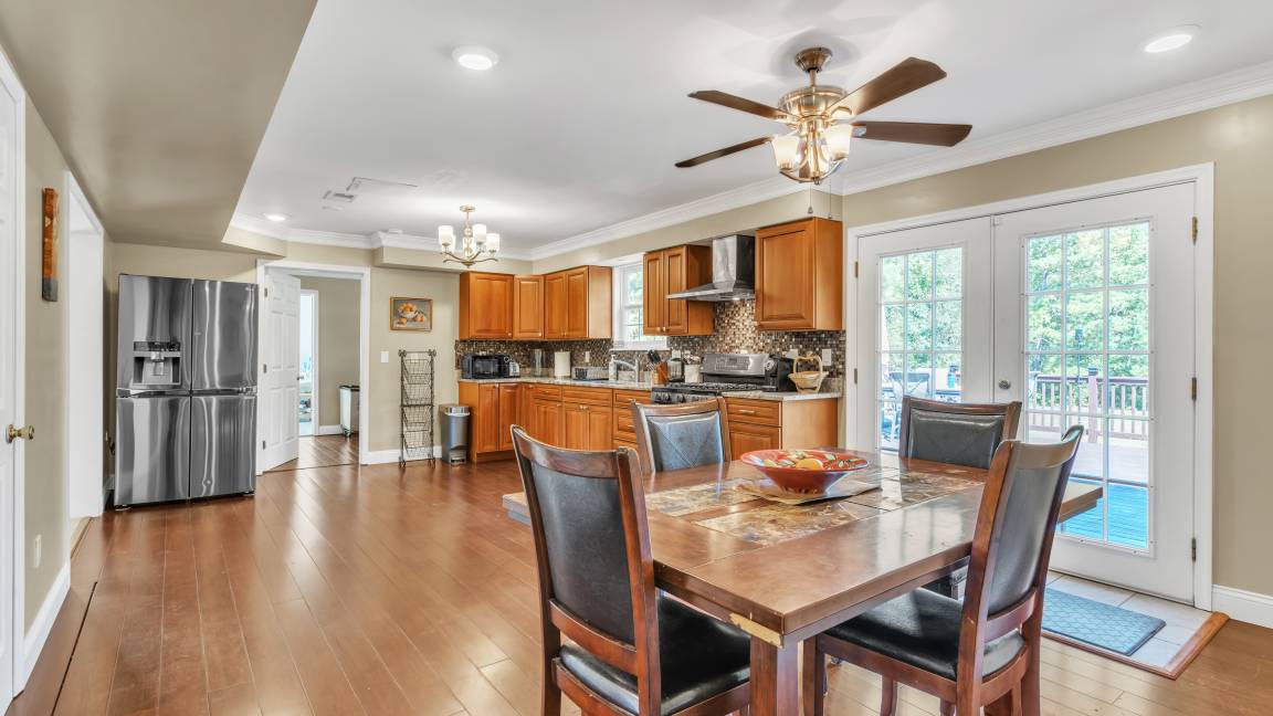 Photo of Livingroom in Bel Alton