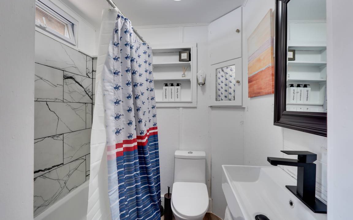 Photo of Bathroom in Kingston