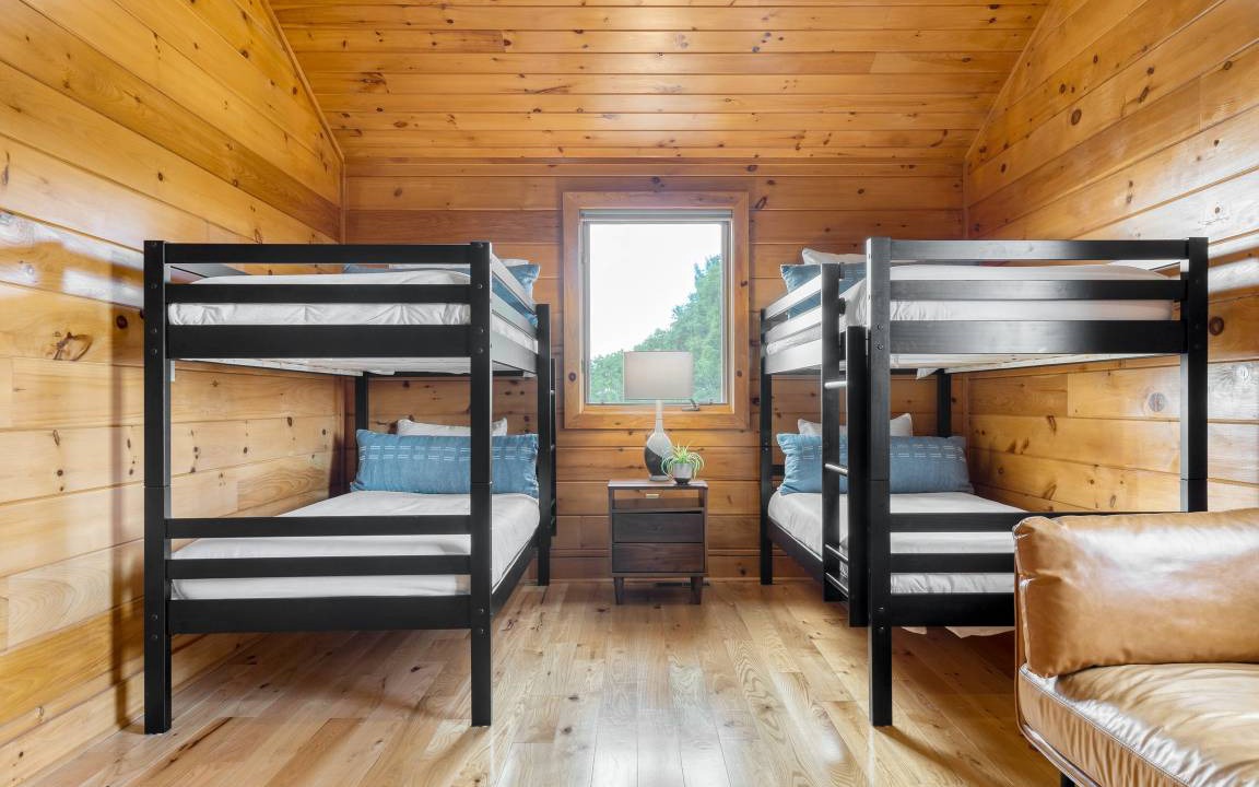 Photo of Bedroom in Hillsdale