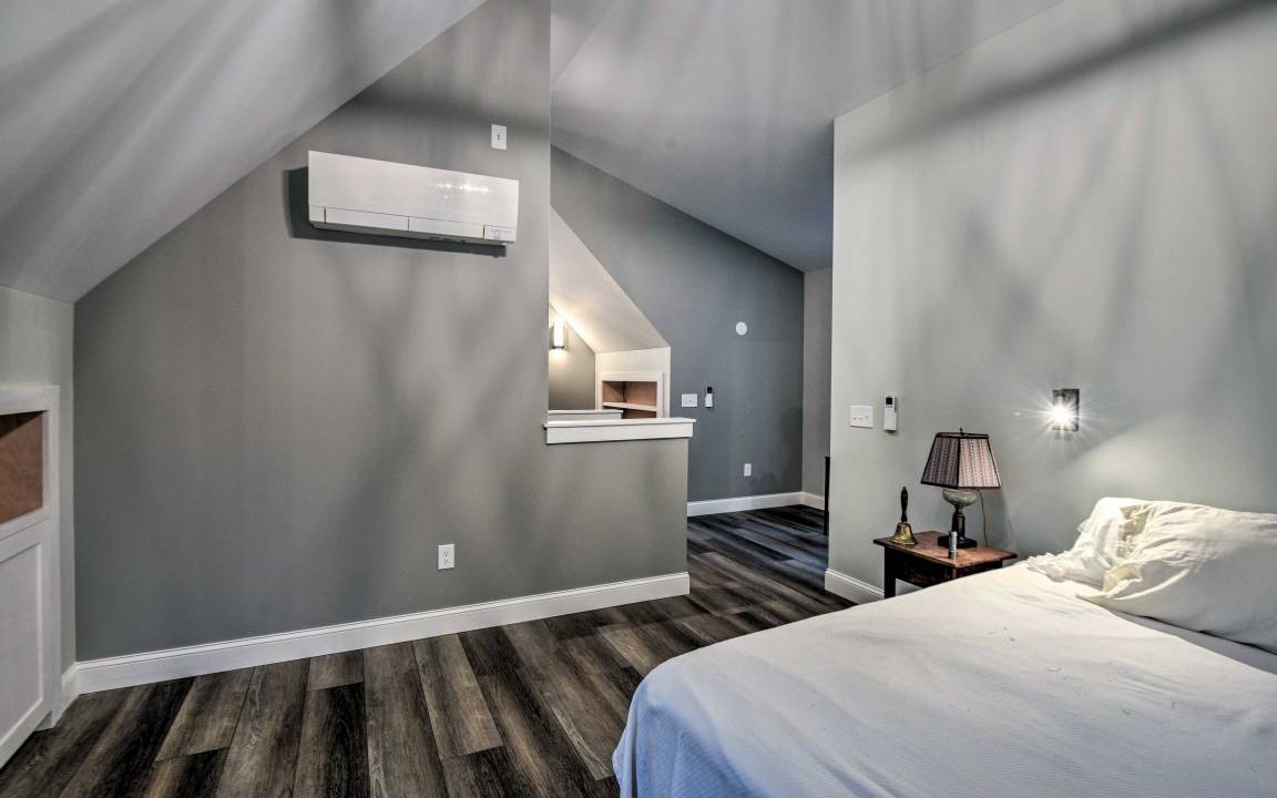 Photo of Bedroom in West Hopkinton