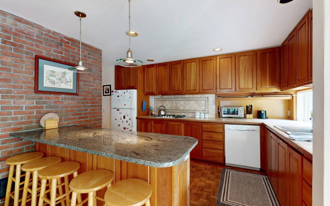 Photo of Kitchen in Stowe Area