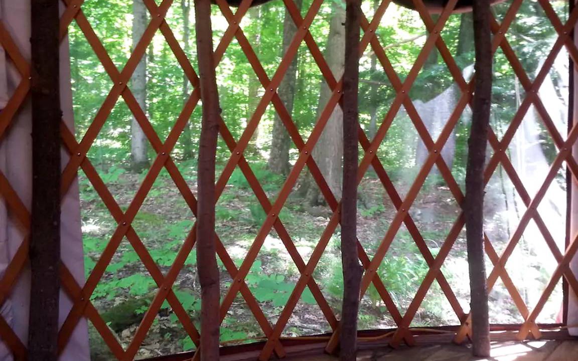 Photo of Patio Balcony in New Haven