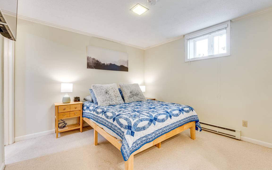 Photo of Bedroom in Bromley Mountain