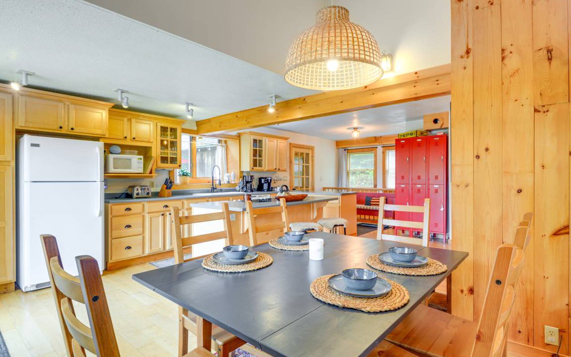 Photo of Kitchen in Stratton